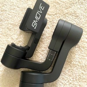 SMOVE Mobile SMVMB1 model Gimbal